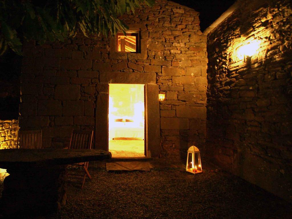 Locanda San Martino A Bocena Cortona Ngoại thất bức ảnh