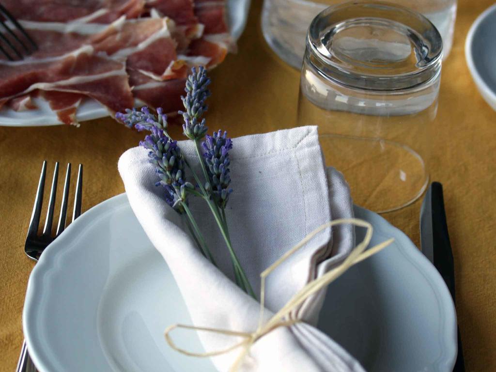 Locanda San Martino A Bocena Cortona Ngoại thất bức ảnh
