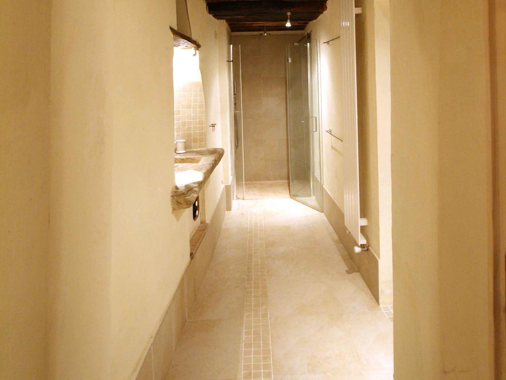 Locanda San Martino A Bocena Cortona Ngoại thất bức ảnh