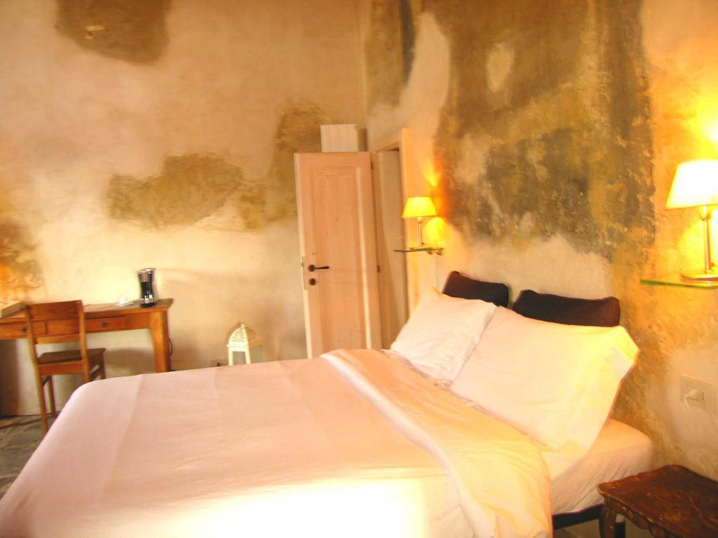 Locanda San Martino A Bocena Cortona Ngoại thất bức ảnh