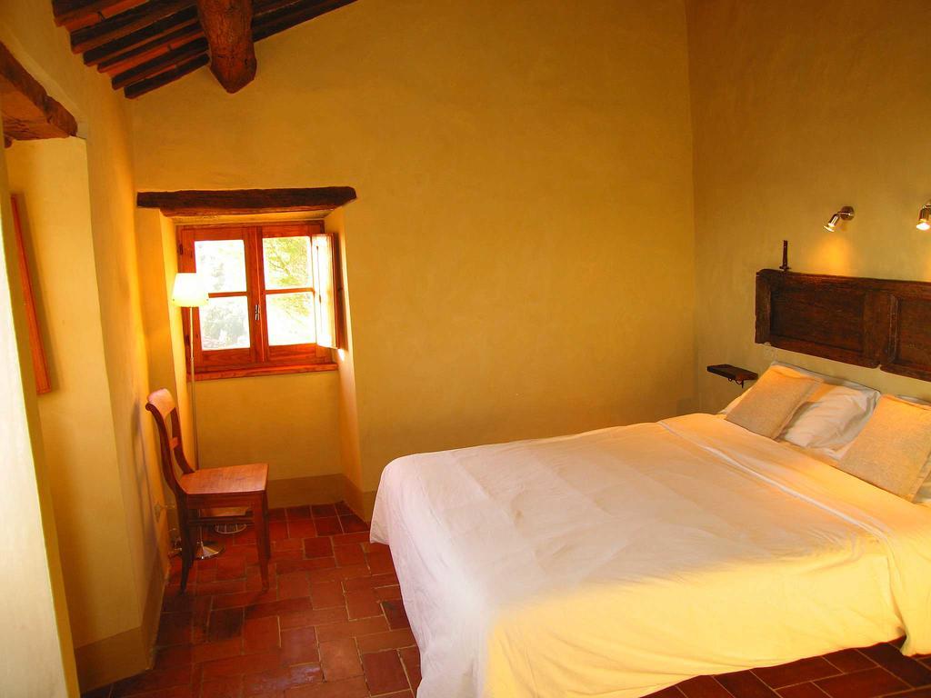 Locanda San Martino A Bocena Cortona Ngoại thất bức ảnh