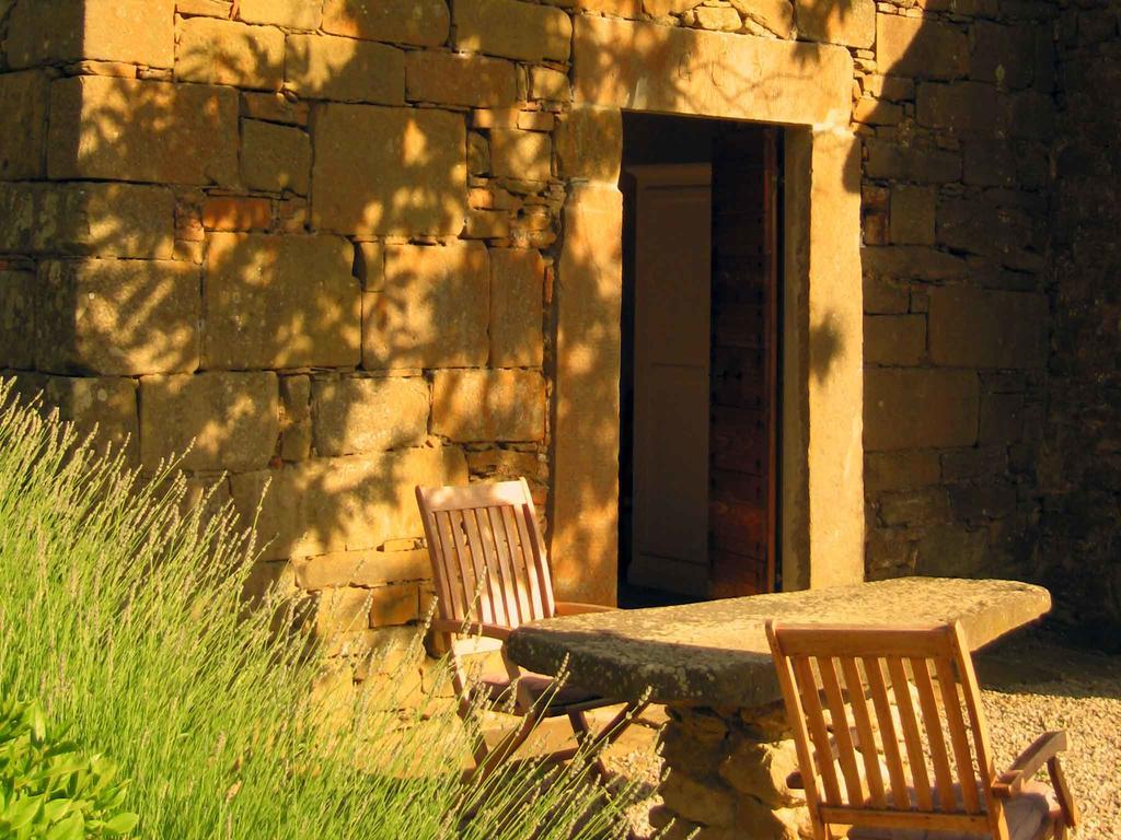 Locanda San Martino A Bocena Cortona Ngoại thất bức ảnh