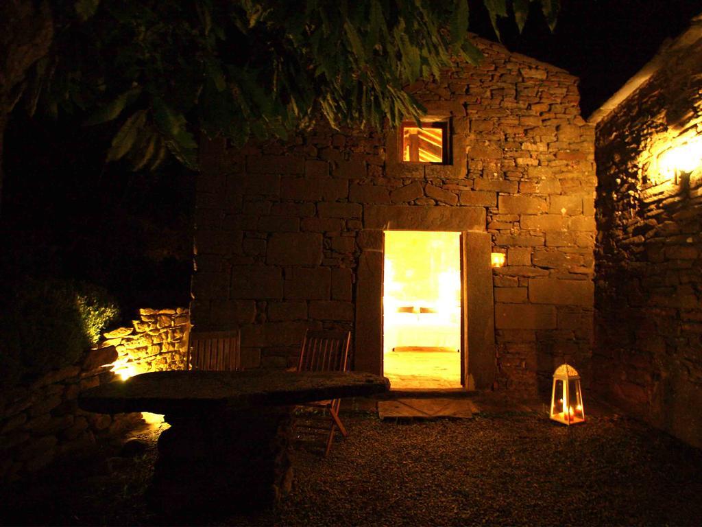 Locanda San Martino A Bocena Cortona Ngoại thất bức ảnh