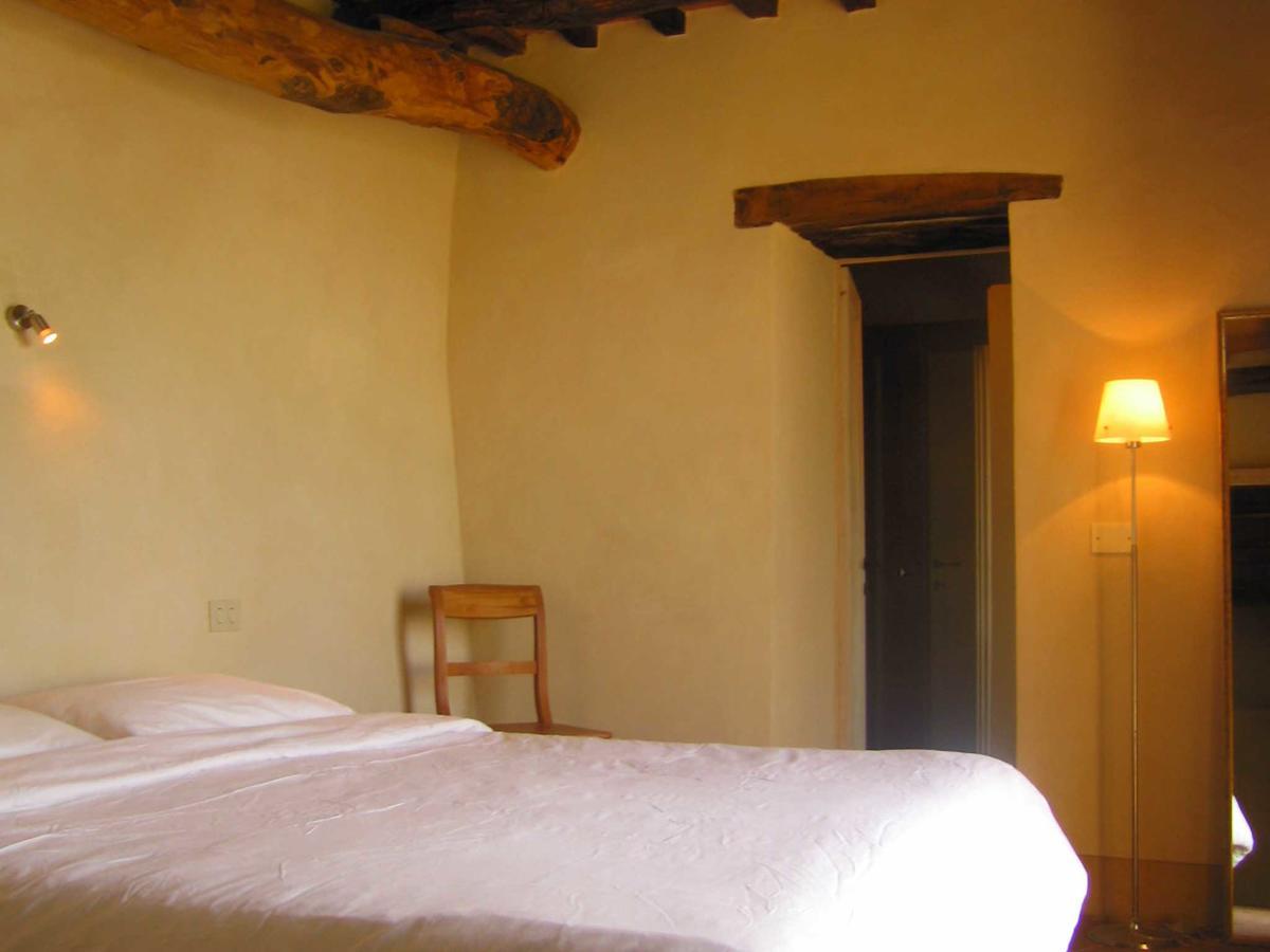 Locanda San Martino A Bocena Cortona Phòng bức ảnh