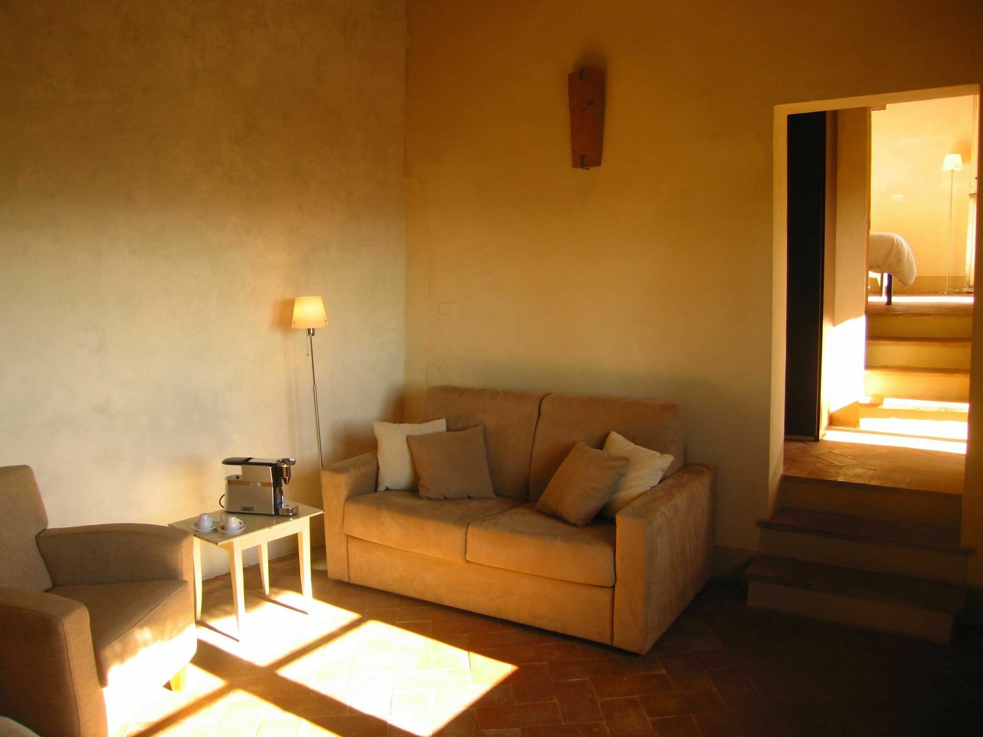 Locanda San Martino A Bocena Cortona Ngoại thất bức ảnh