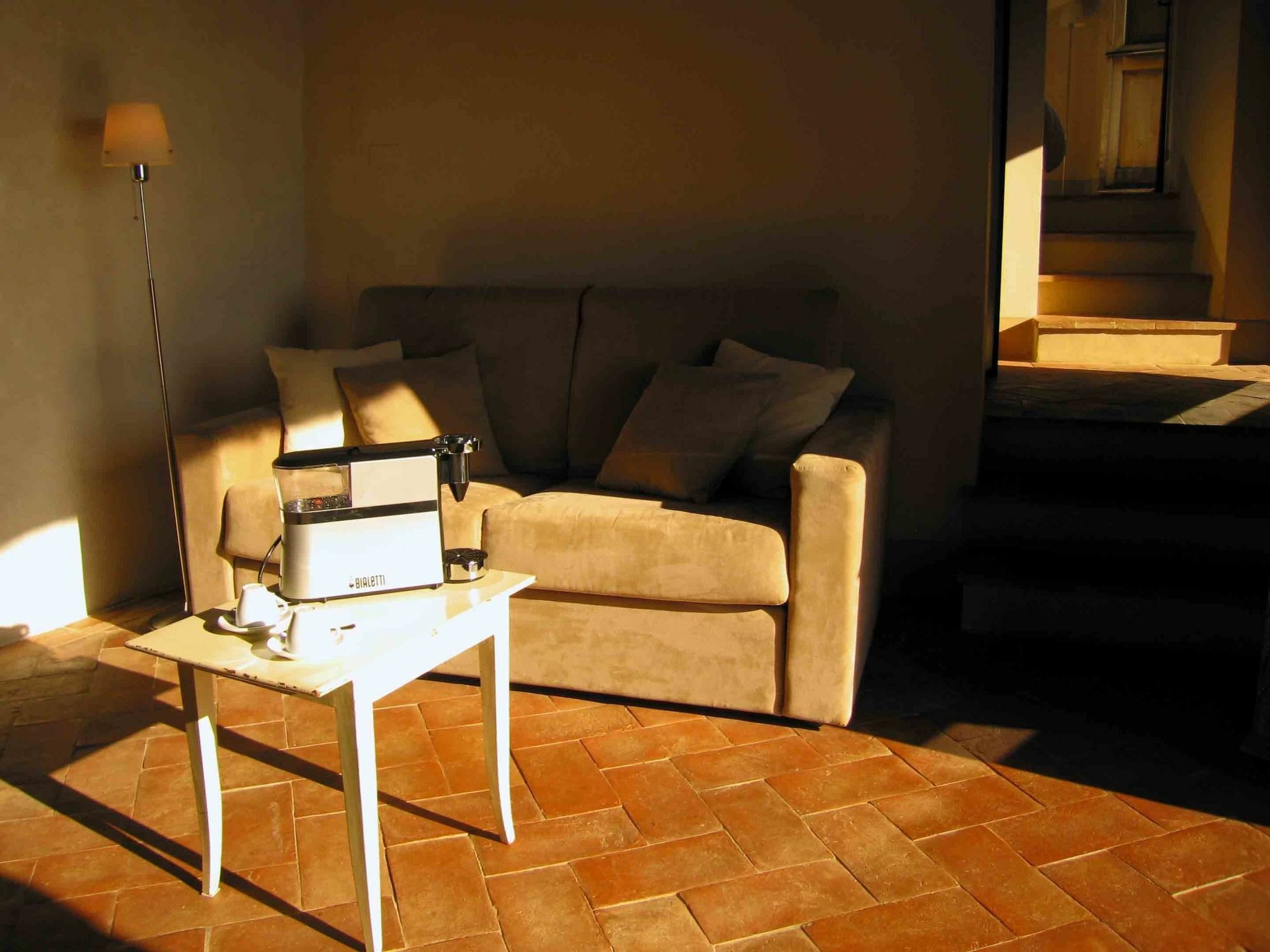 Locanda San Martino A Bocena Cortona Ngoại thất bức ảnh