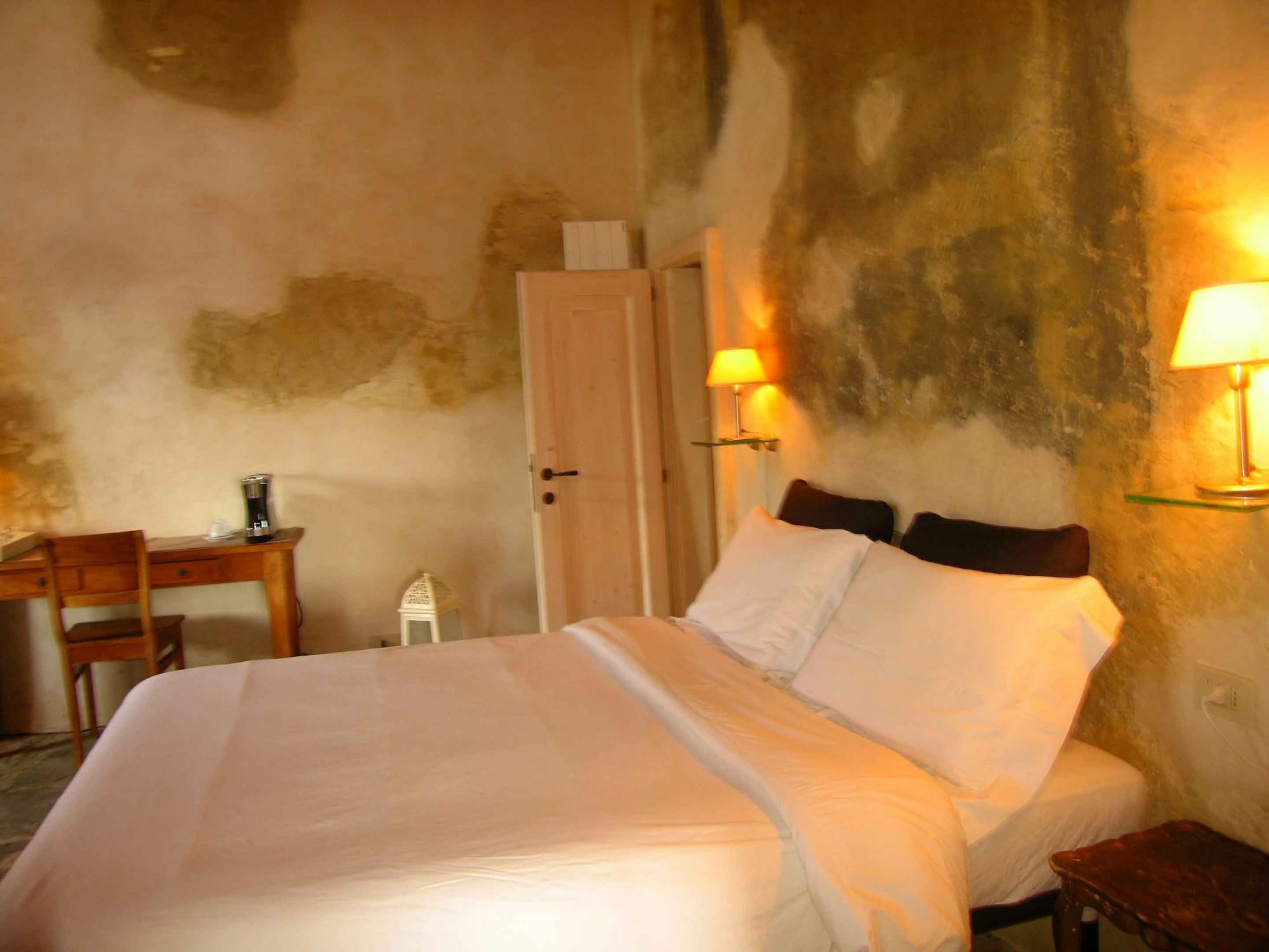 Locanda San Martino A Bocena Cortona Ngoại thất bức ảnh