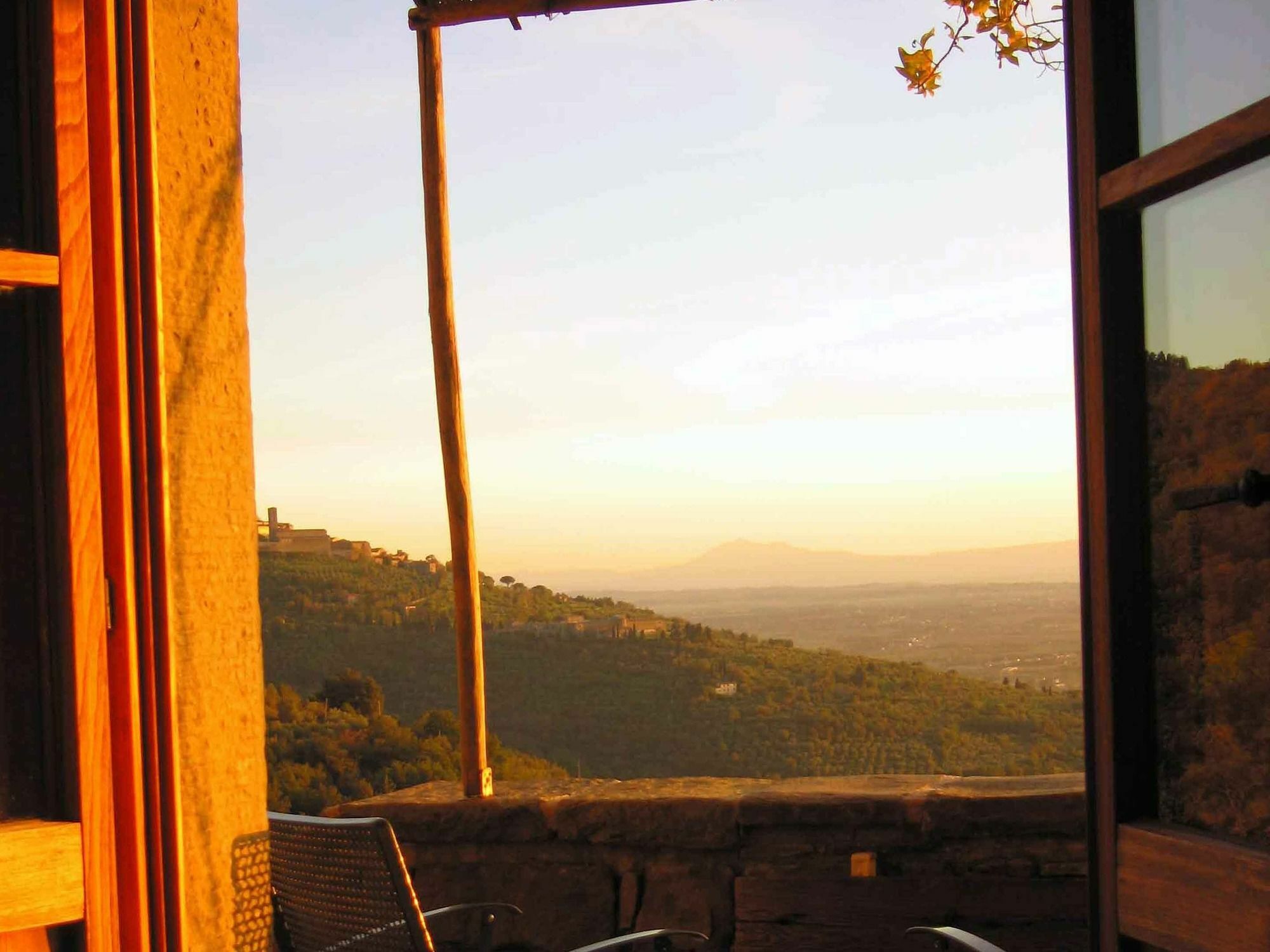Locanda San Martino A Bocena Cortona Ngoại thất bức ảnh