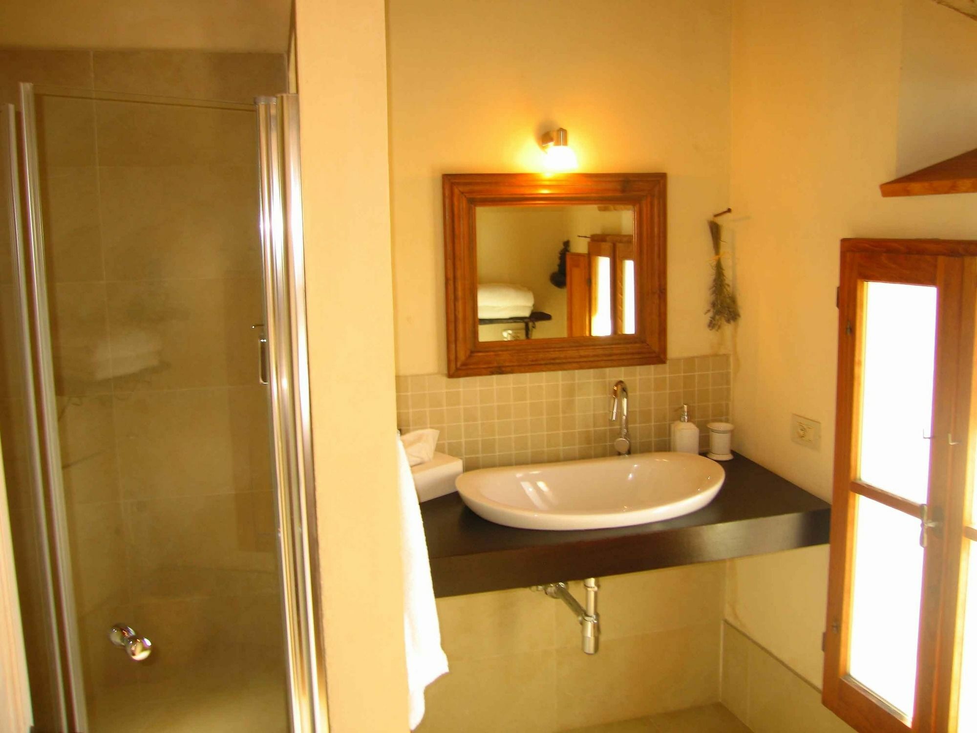 Locanda San Martino A Bocena Cortona Ngoại thất bức ảnh